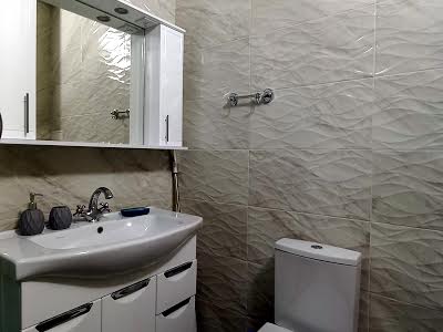 квартира по адресу Николая Гулака ул., 4