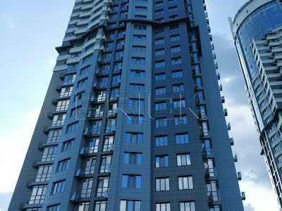 квартира за адресою Київ, Микільсько-Слобідська вул., 3