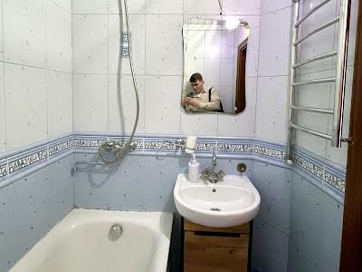 квартира за адресою Тетяни Яблонської вул., 1