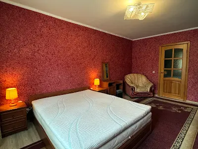 квартира за адресою Верховної Ради бульв., 19