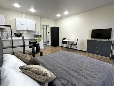 квартира за адресою Центральна вул., 21-Б