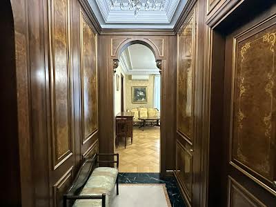 квартира за адресою Пилипа Орлика вул., 6