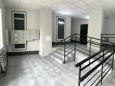 квартира по адресу Промениста ул., 44