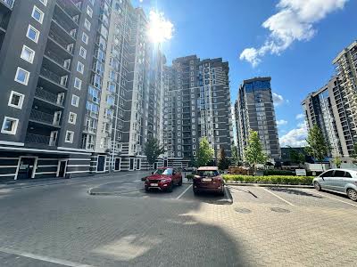 квартира за адресою Буча, Леоніда Бірюкова бульв., 2-А