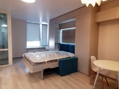 квартира за адресою Дніпровська набережна вул., 18-Б