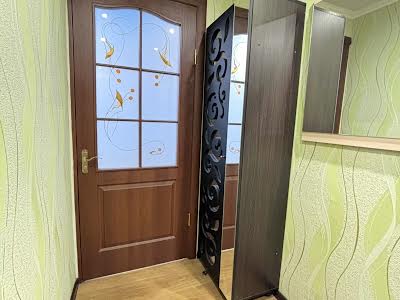 квартира за адресою Київ, Березняківська, 14