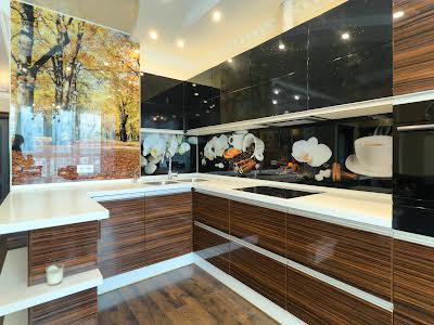 квартира по адресу Бориса Гмыри ул., 17