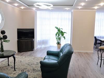 квартира за адресою Київ, Юлії Здановської вул. (Ломоносова), 58