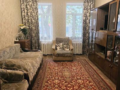 квартира по адресу Щекавицкая ул., 44