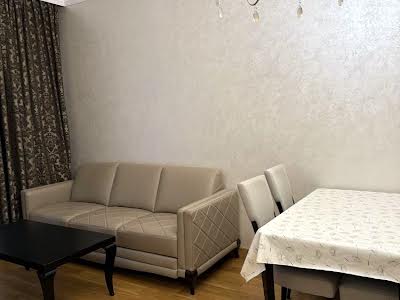 квартира за адресою Джона Маккейна вул. (Івана Кудрі), 7