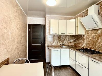 квартира по адресу Боголюбова, 22