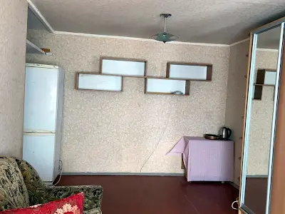 кімната за адресою Менделєєва вул., 12