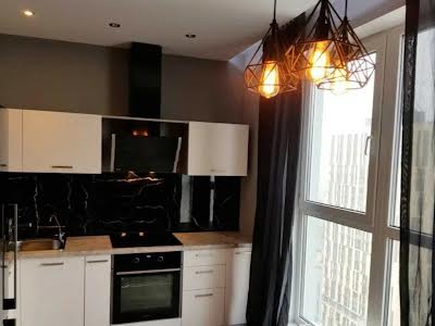 квартира за адресою Богданівська вул., 7Б