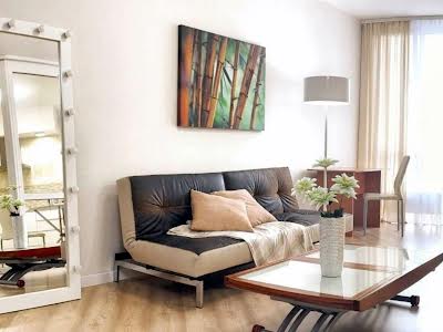 квартира за адресою Дмитрівська вул., 60