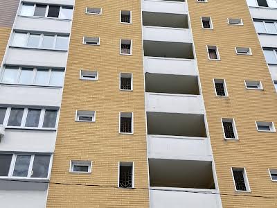 квартира за адресою Кургузова вул., 1а к2