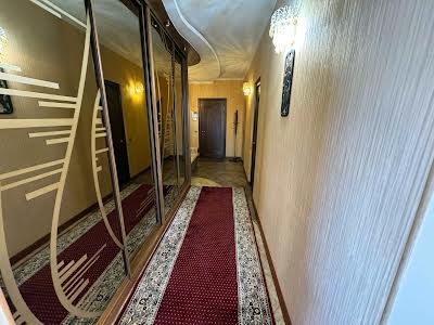 квартира по адресу Миколы Бажана просп., 14