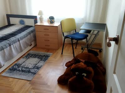 квартира за адресою Івана Миколайчука вул. (Серафимовича), 7