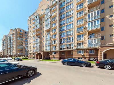квартира по адресу Метрологическая ул., 13