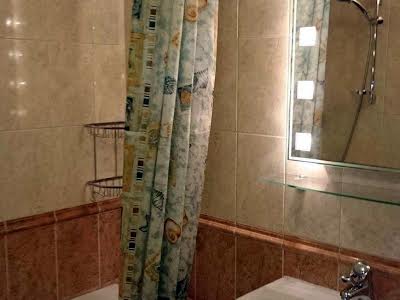 квартира по адресу Митрополита Андрея Шептицкого ул. (Анатолія Луначарського), 22-В