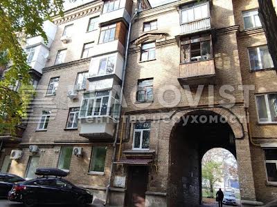 квартира за адресою Берестейський просп. (Перемоги), 75/2