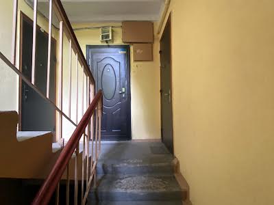 квартира по адресу Андрія Мельника ул. (Генерала Тупікова), 21