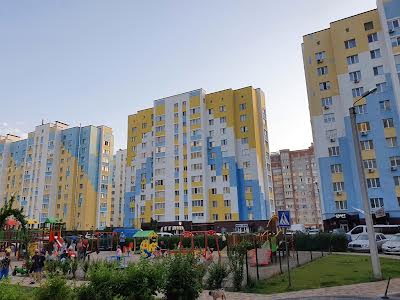 квартира по адресу с. Софиевская борщаговка, Боголюбова ул., 33