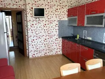 квартира за адресою Київ, Урлівська вул., 11-А