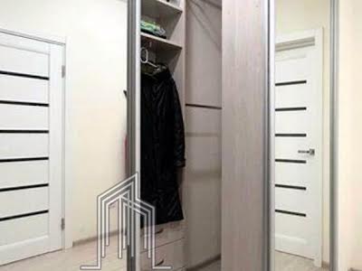 квартира за адресою Драгоманова вул., 2-А