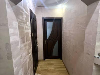 квартира за адресою Краківська вул., 13-Б
