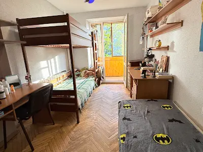 квартира по адресу Кубанской Украины ул. (Маршала Жукова), 24