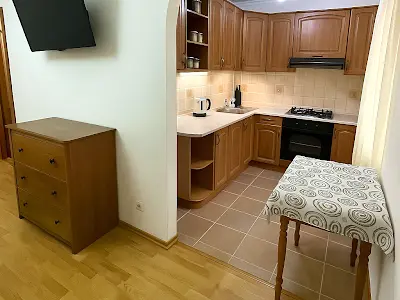 квартира за адресою Зої Бутенко вул. (Сєченова), 4