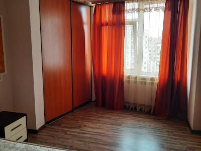 квартира за адресою Єлизавети Чавдар вул., 13
