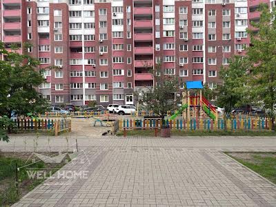 квартира по адресу Елизаветы Чавдар ул., 38-Б