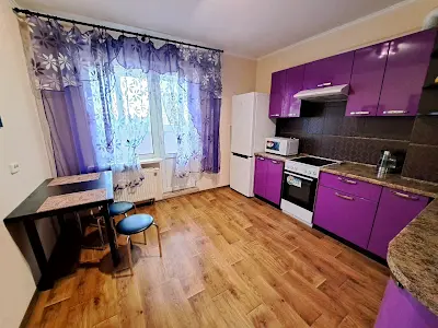 квартира по адресу Ясиноватский пер., 11