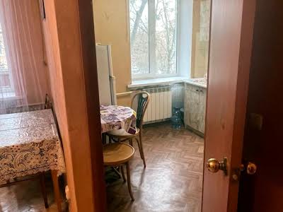 квартира по адресу Джона Маккейна ул. (Кудри Ивана), 37-А