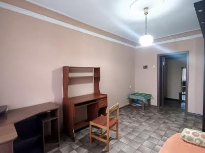квартира по адресу Никольско-Ботаническая ул., 27/29