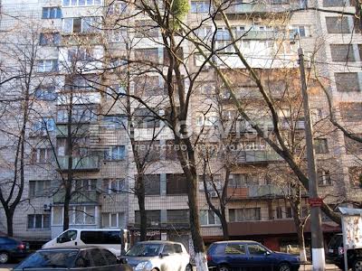 квартира за адресою Костя Гордієнка пров., 1-А