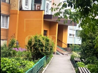 квартира по адресу Натальи Ужвий ул., 5