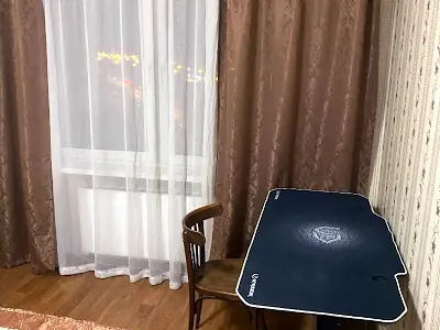 квартира за адресою Софії Русової вул., 1