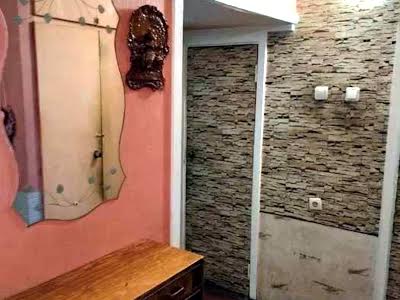 квартира по адресу Оноре де Бальзака ул., 75