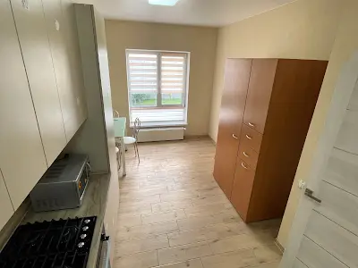 квартира за адресою Теплична вул., 58