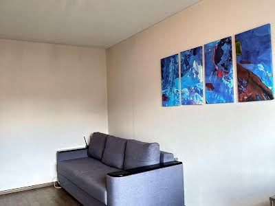 квартира за адресою Петра Григоренка просп., 14