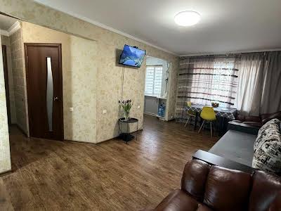 квартира за адресою 23 Серпня вул., 44