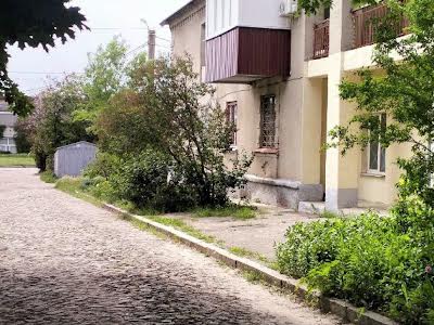 квартира за адресою Білостоцький пров., 18