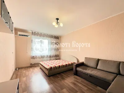 квартира за адресою Київ, Миколи Закревського вул., 99