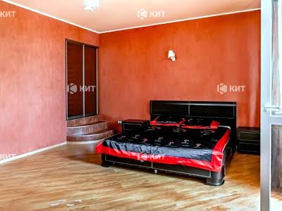 квартира за адресою Ньютона вул., 8 А