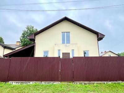 будинок за адресою Тополина, 35А