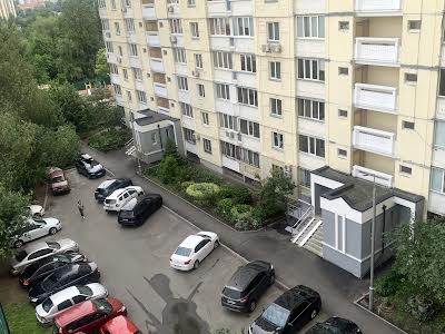 квартира по адресу Федора Эрнста ул., 12