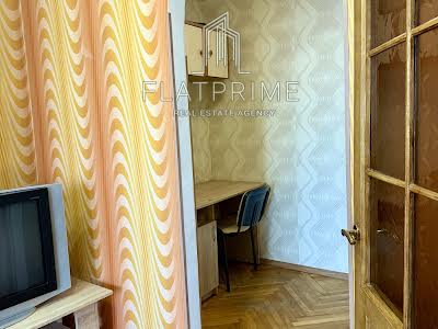 квартира по адресу Михаила Котельникова ул., 80