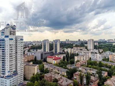 квартира за адресою Кирило-Мефодіївська вул., 2
